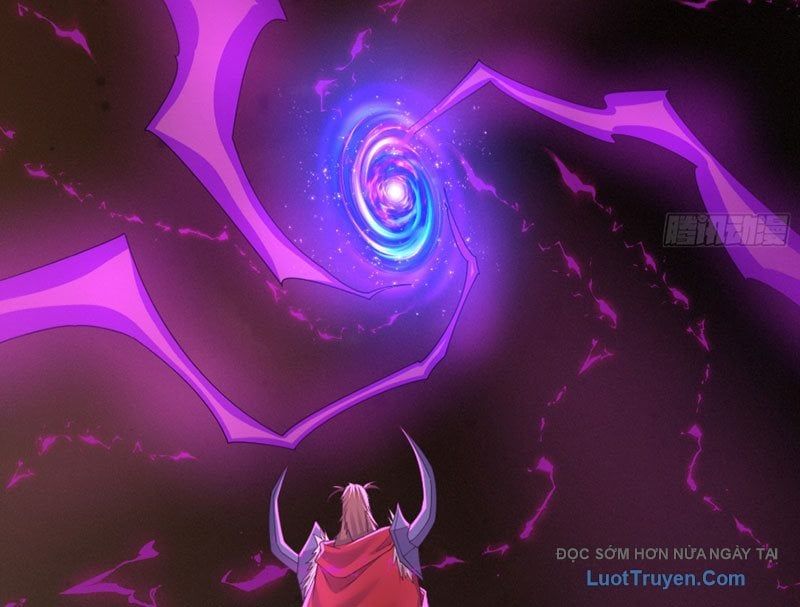 Khởi Đầu Bằng Một Vạn Hít Đất: Oanh Sát Thần Minh! - Chương 74 - Trang 36