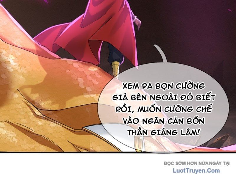 Khởi Đầu Bằng Một Vạn Hít Đất: Oanh Sát Thần Minh! - Chương 74 - Trang 37