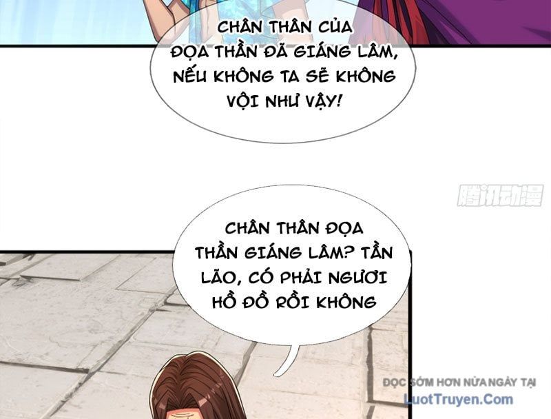 Khởi Đầu Bằng Một Vạn Hít Đất: Oanh Sát Thần Minh! - Chương 74 - Trang 5