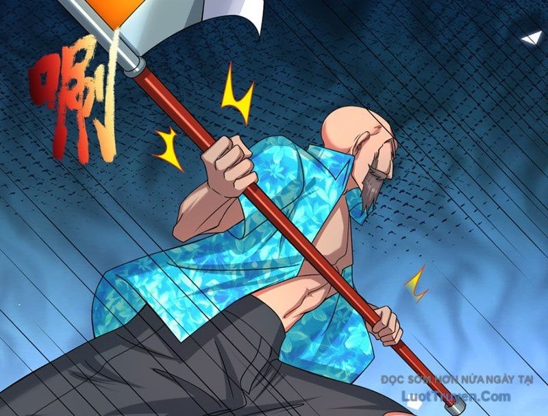 Khởi Đầu Bằng Một Vạn Hít Đất: Oanh Sát Thần Minh! - Chương 74 - Trang 44