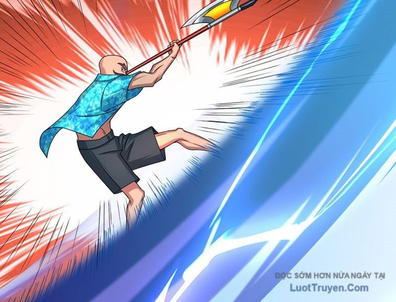 Khởi Đầu Bằng Một Vạn Hít Đất: Oanh Sát Thần Minh! - Chương 74 - Trang 46