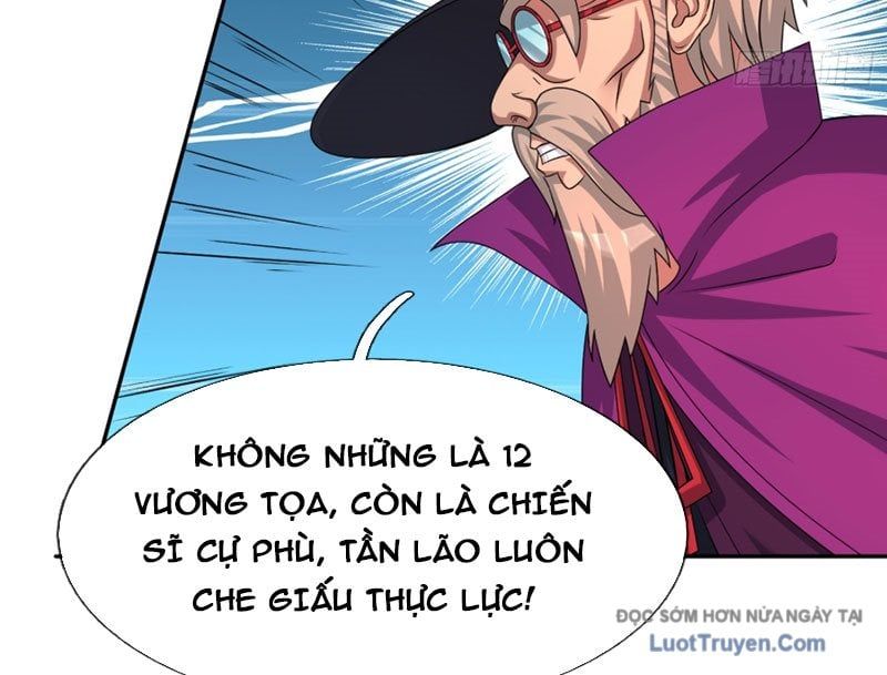 Khởi Đầu Bằng Một Vạn Hít Đất: Oanh Sát Thần Minh! - Chương 74 - Trang 50