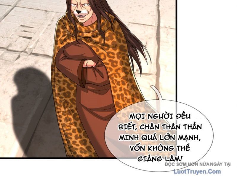 Khởi Đầu Bằng Một Vạn Hít Đất: Oanh Sát Thần Minh! - Chương 74 - Trang 6