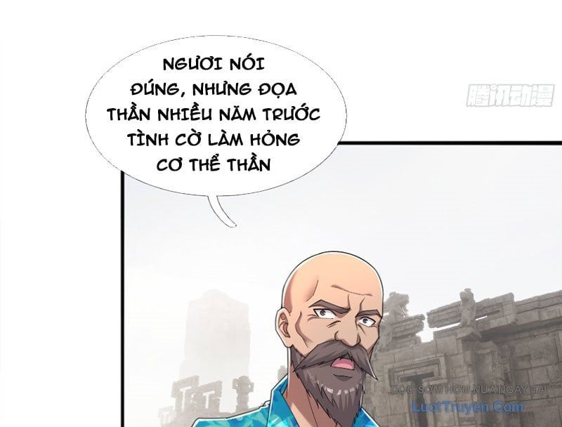 Khởi Đầu Bằng Một Vạn Hít Đất: Oanh Sát Thần Minh! - Chương 74 - Trang 7