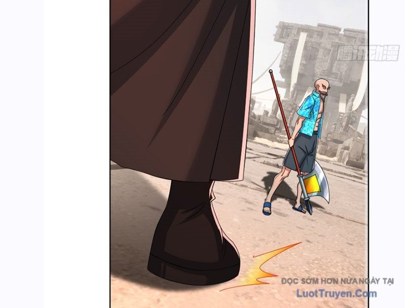 Khởi Đầu Bằng Một Vạn Hít Đất: Oanh Sát Thần Minh! - Chương 74 - Trang 62