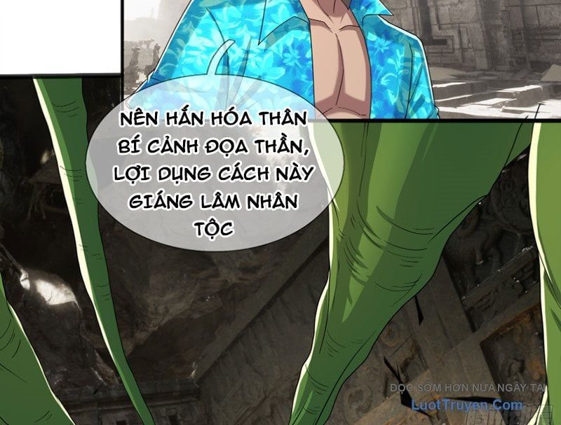 Khởi Đầu Bằng Một Vạn Hít Đất: Oanh Sát Thần Minh! - Chương 74 - Trang 8