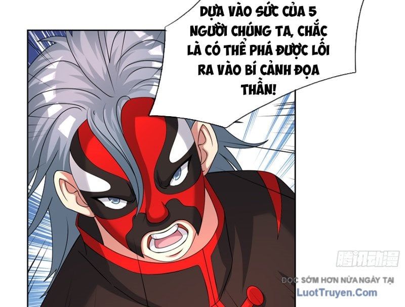 Khởi Đầu Bằng Một Vạn Hít Đất: Oanh Sát Thần Minh! - Chương 74 - Trang 75