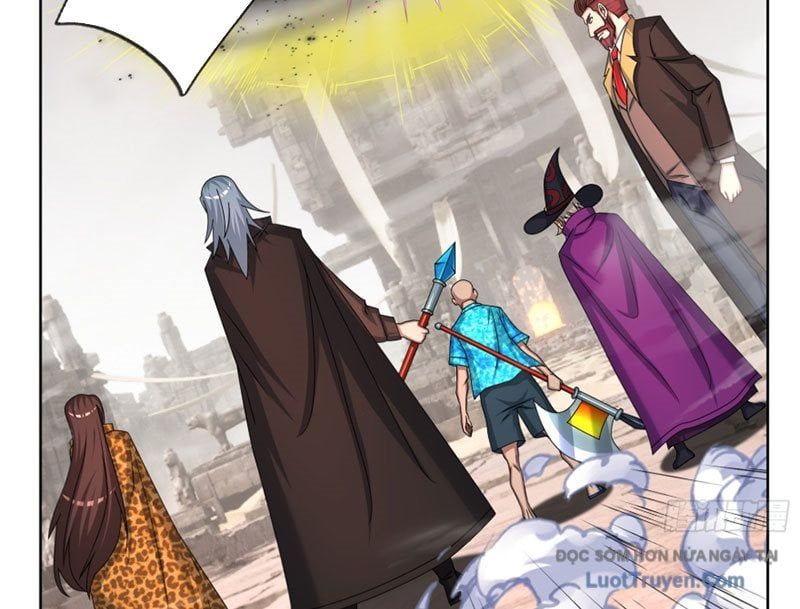 Khởi Đầu Bằng Một Vạn Hít Đất: Oanh Sát Thần Minh! - Chương 74 - Trang 82