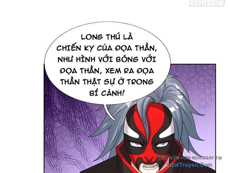 Khởi Đầu Bằng Một Vạn Hít Đất: Oanh Sát Thần Minh! - Chương 74 - Trang 86