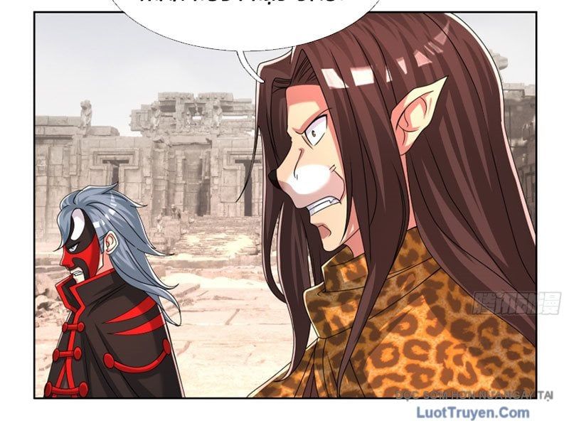 Khởi Đầu Bằng Một Vạn Hít Đất: Oanh Sát Thần Minh! - Chương 74 - Trang 90