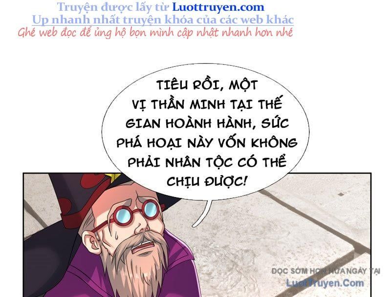 Khởi Đầu Bằng Một Vạn Hít Đất: Oanh Sát Thần Minh! - Chương 74 - Trang 91