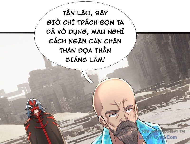 Khởi Đầu Bằng Một Vạn Hít Đất: Oanh Sát Thần Minh! - Chương 74 - Trang 96