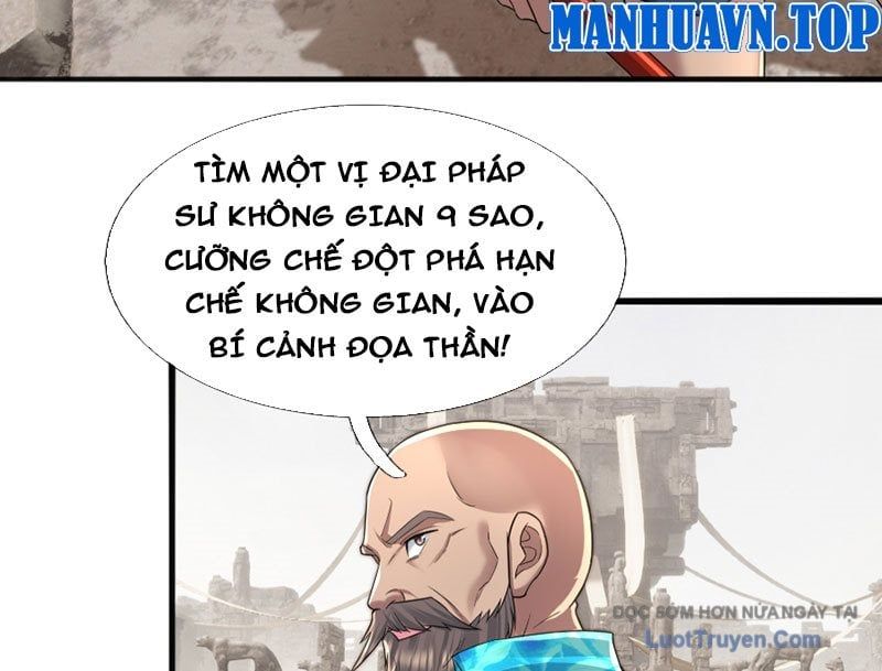 Khởi Đầu Bằng Một Vạn Hít Đất: Oanh Sát Thần Minh! - Chương 74 - Trang 98