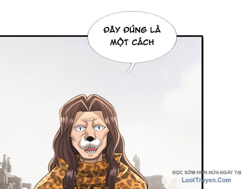 Khởi Đầu Bằng Một Vạn Hít Đất: Oanh Sát Thần Minh! - Chương 74 - Trang 100