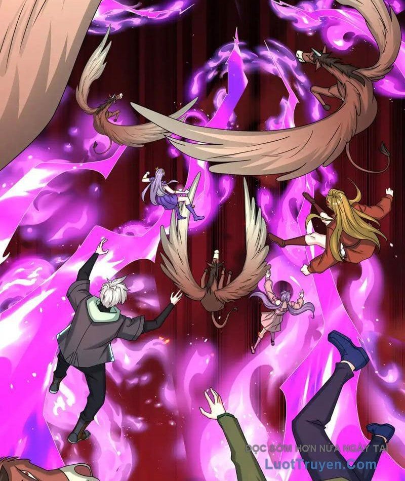 Khởi Đầu Bằng Một Vạn Hít Đất: Oanh Sát Thần Minh! - Chương 75 - Trang 11