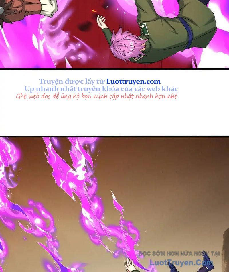 Khởi Đầu Bằng Một Vạn Hít Đất: Oanh Sát Thần Minh! - Chương 75 - Trang 12