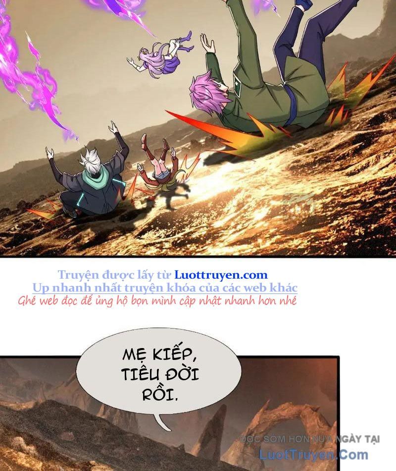 Khởi Đầu Bằng Một Vạn Hít Đất: Oanh Sát Thần Minh! - Chương 75 - Trang 13