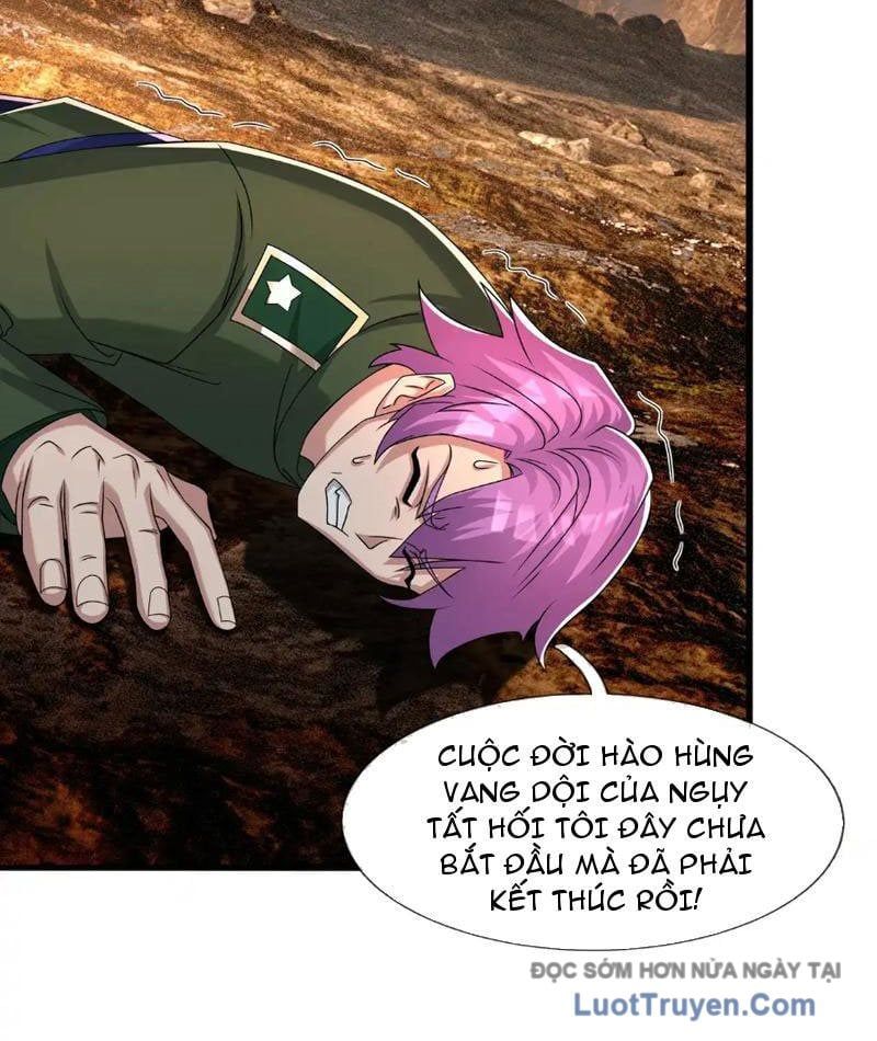 Khởi Đầu Bằng Một Vạn Hít Đất: Oanh Sát Thần Minh! - Chương 75 - Trang 14