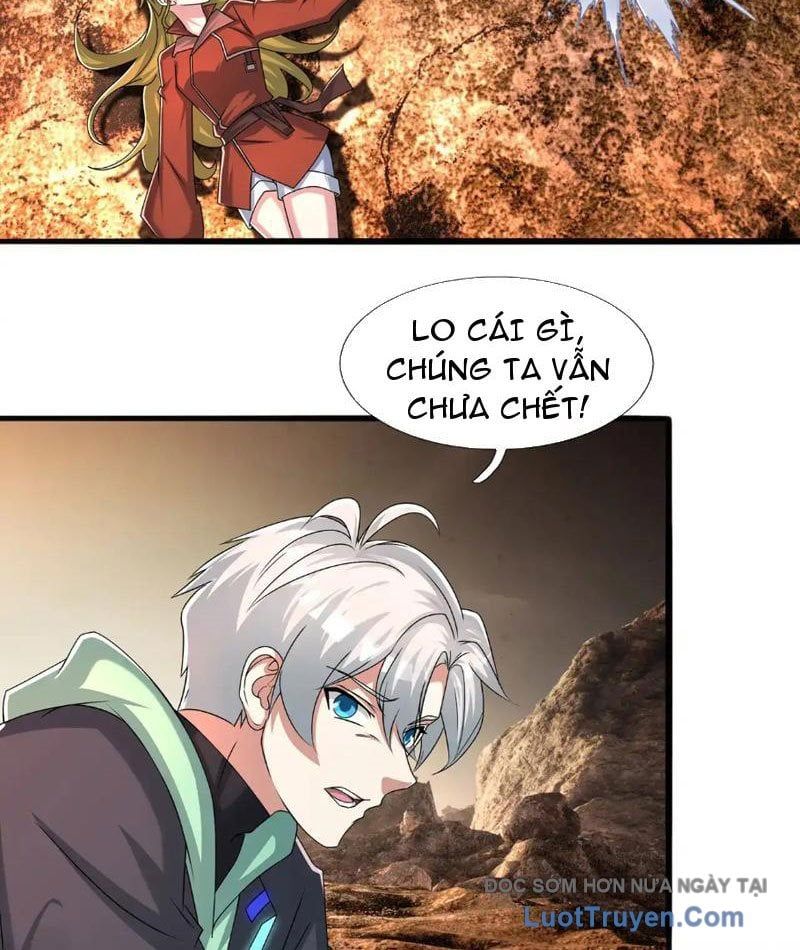 Khởi Đầu Bằng Một Vạn Hít Đất: Oanh Sát Thần Minh! - Chương 75 - Trang 16