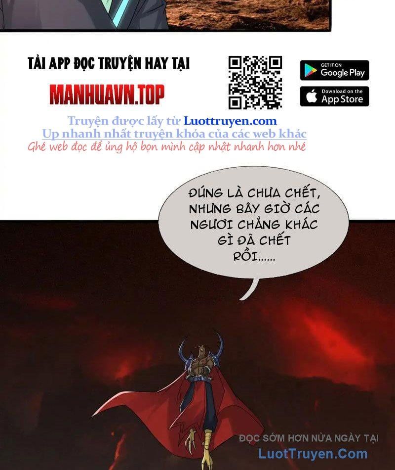 Khởi Đầu Bằng Một Vạn Hít Đất: Oanh Sát Thần Minh! - Chương 75 - Trang 17