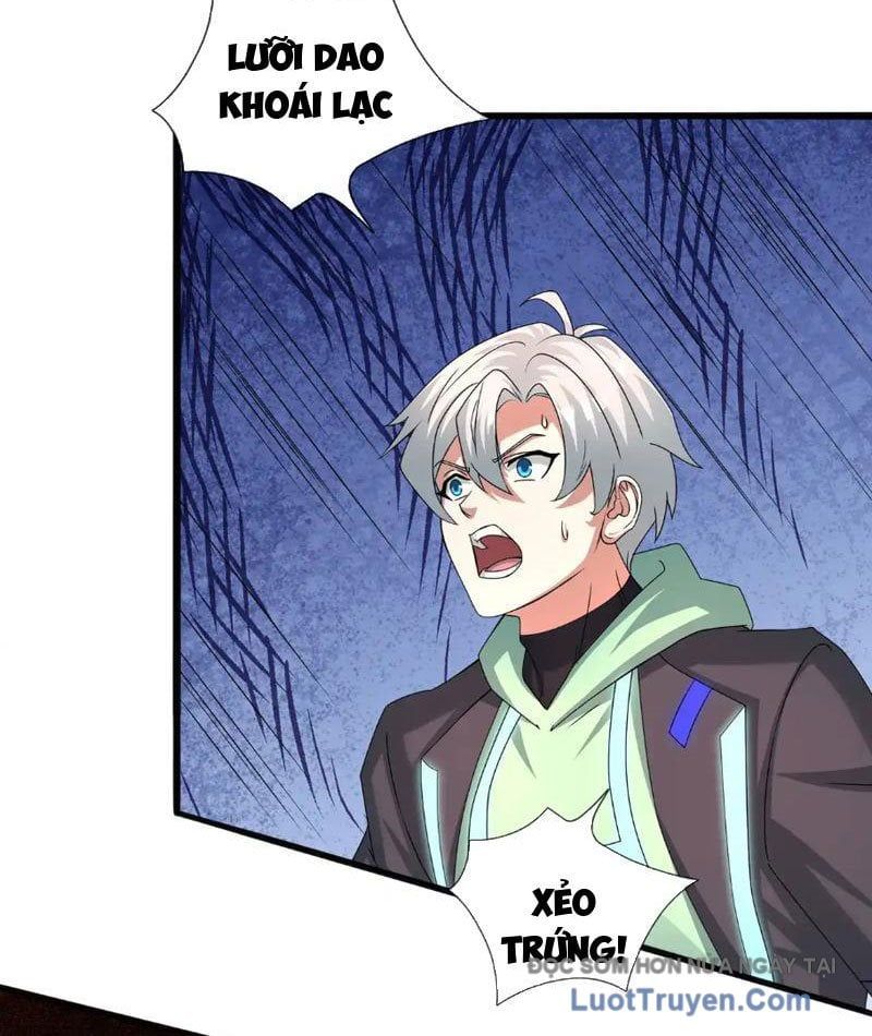 Khởi Đầu Bằng Một Vạn Hít Đất: Oanh Sát Thần Minh! - Chương 75 - Trang 19