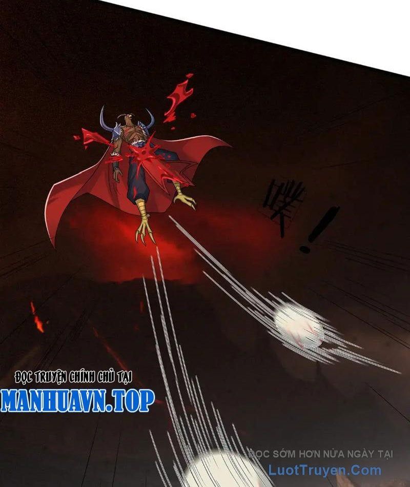 Khởi Đầu Bằng Một Vạn Hít Đất: Oanh Sát Thần Minh! - Chương 75 - Trang 20