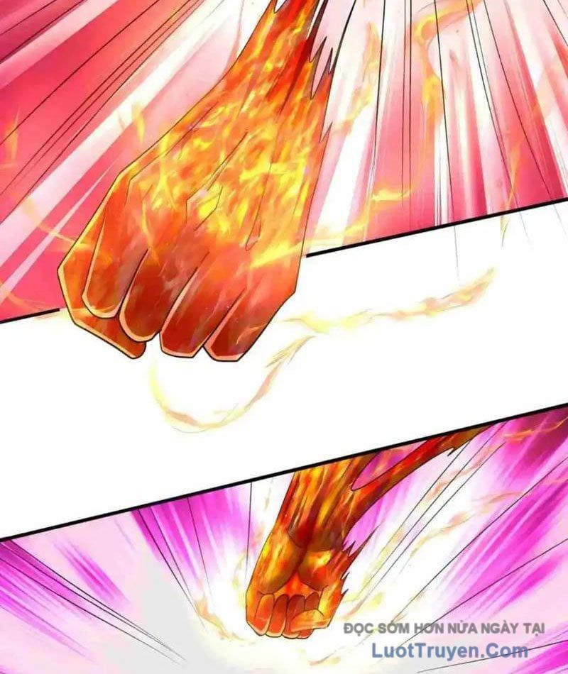 Khởi Đầu Bằng Một Vạn Hít Đất: Oanh Sát Thần Minh! - Chương 75 - Trang 3