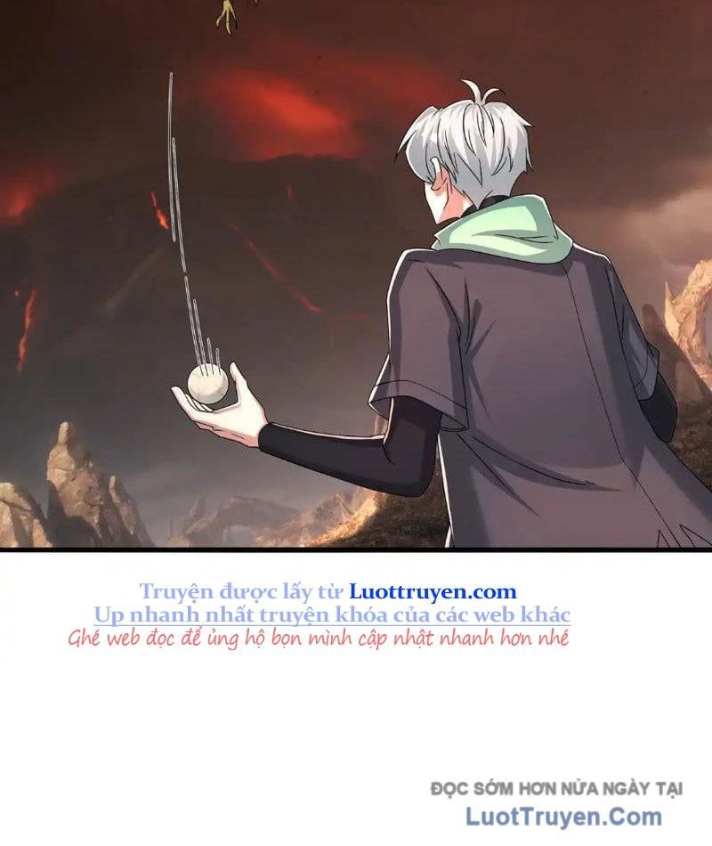 Khởi Đầu Bằng Một Vạn Hít Đất: Oanh Sát Thần Minh! - Chương 75 - Trang 23