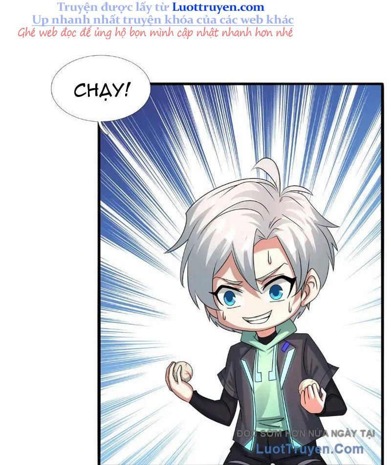 Khởi Đầu Bằng Một Vạn Hít Đất: Oanh Sát Thần Minh! - Chương 75 - Trang 24
