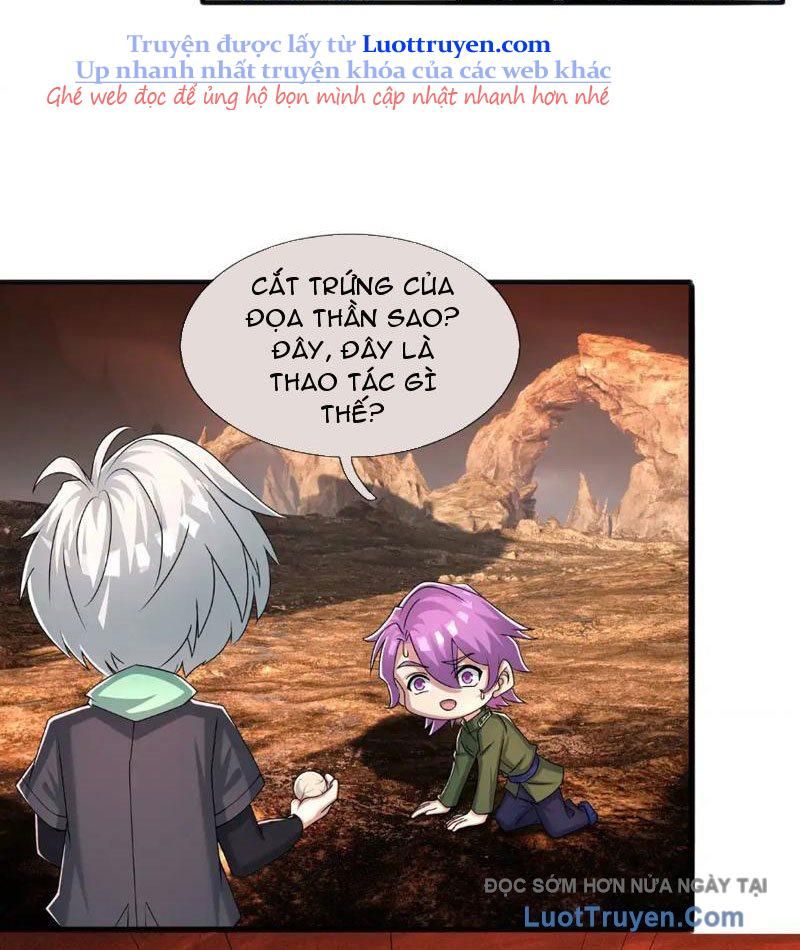 Khởi Đầu Bằng Một Vạn Hít Đất: Oanh Sát Thần Minh! - Chương 75 - Trang 25