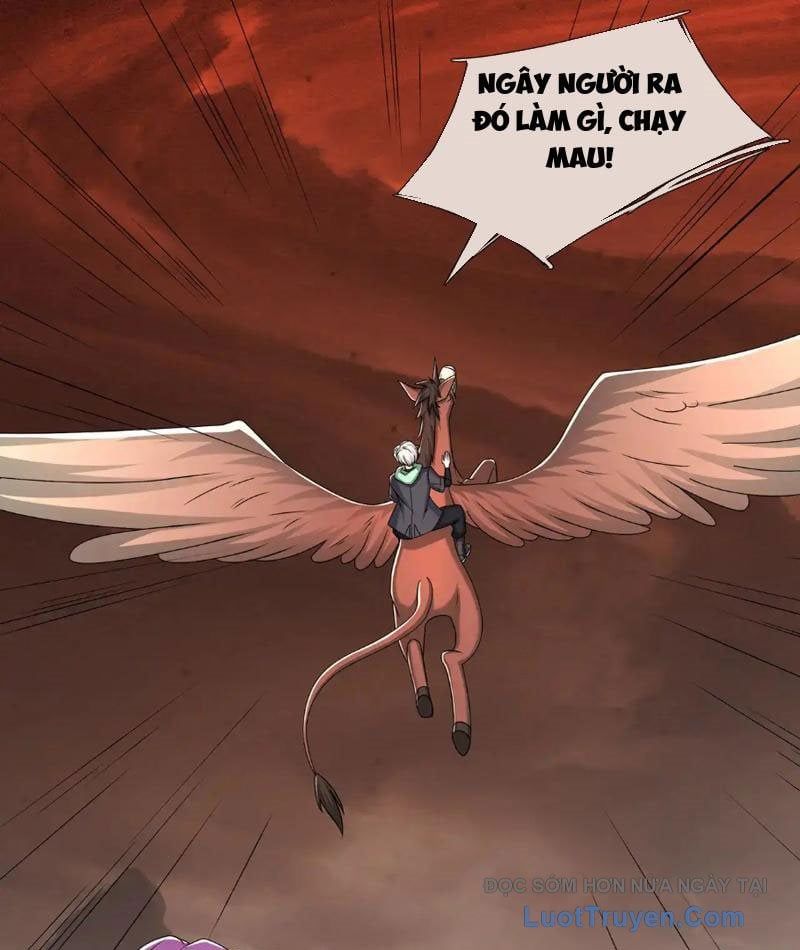 Khởi Đầu Bằng Một Vạn Hít Đất: Oanh Sát Thần Minh! - Chương 75 - Trang 26