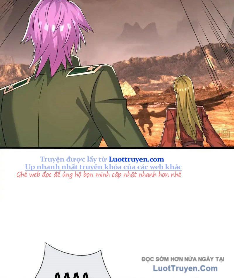 Khởi Đầu Bằng Một Vạn Hít Đất: Oanh Sát Thần Minh! - Chương 75 - Trang 27