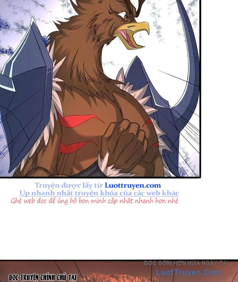 Khởi Đầu Bằng Một Vạn Hít Đất: Oanh Sát Thần Minh! - Chương 75 - Trang 29