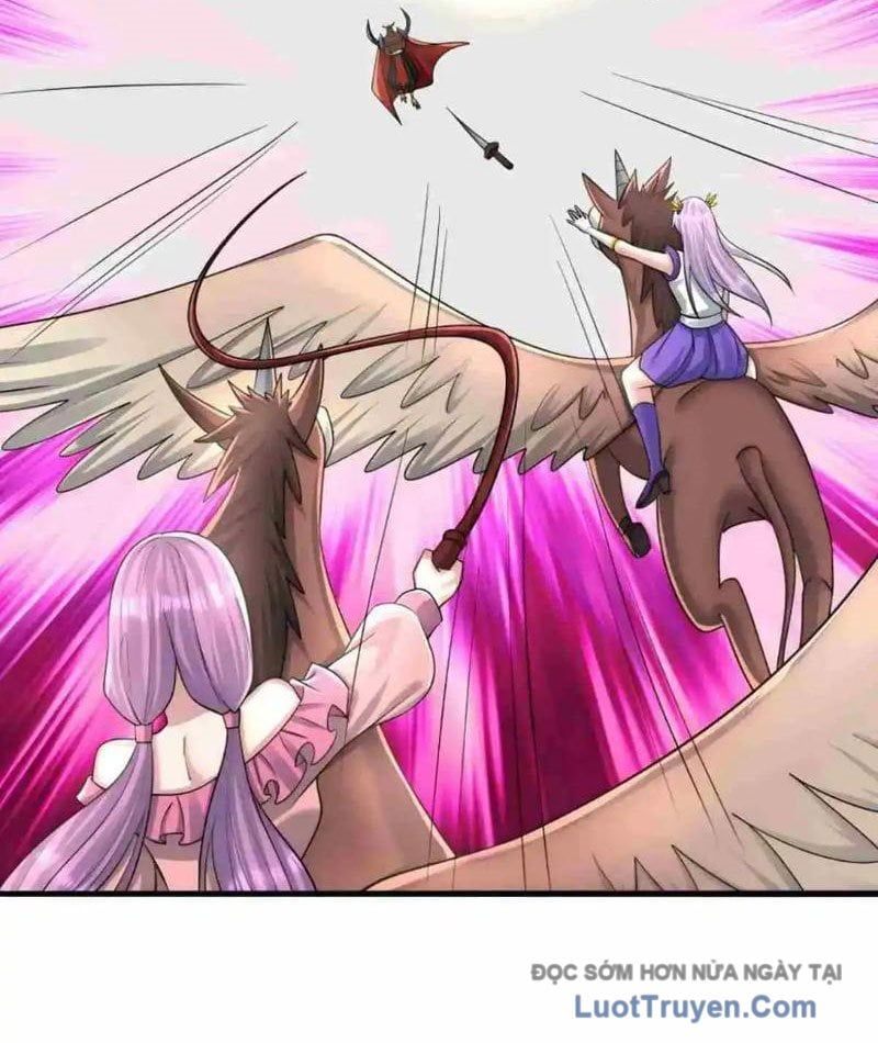 Khởi Đầu Bằng Một Vạn Hít Đất: Oanh Sát Thần Minh! - Chương 75 - Trang 4