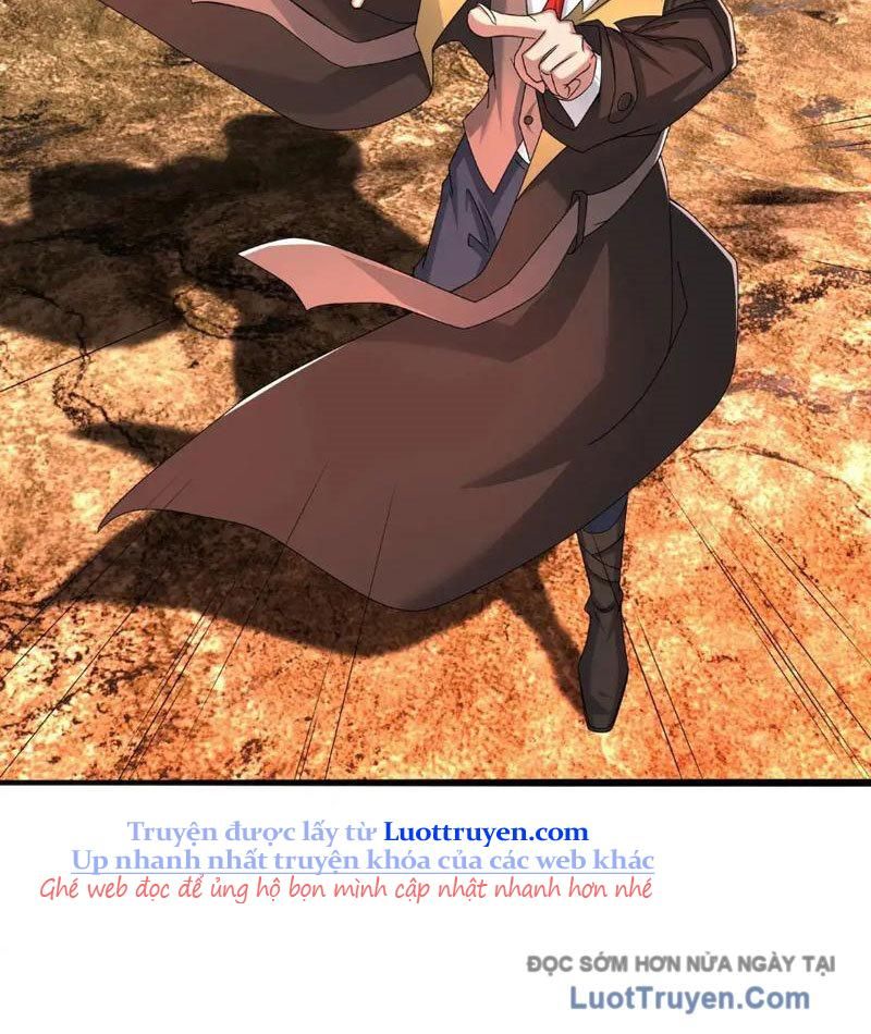 Khởi Đầu Bằng Một Vạn Hít Đất: Oanh Sát Thần Minh! - Chương 75 - Trang 32