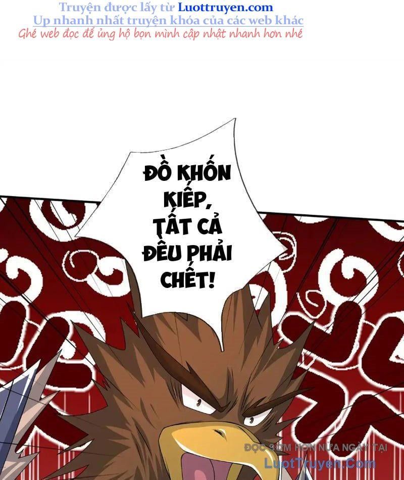 Khởi Đầu Bằng Một Vạn Hít Đất: Oanh Sát Thần Minh! - Chương 75 - Trang 33