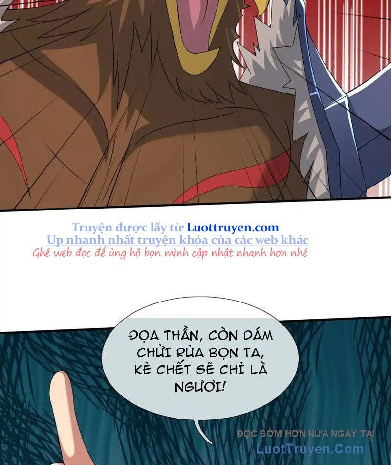 Khởi Đầu Bằng Một Vạn Hít Đất: Oanh Sát Thần Minh! - Chương 75 - Trang 34