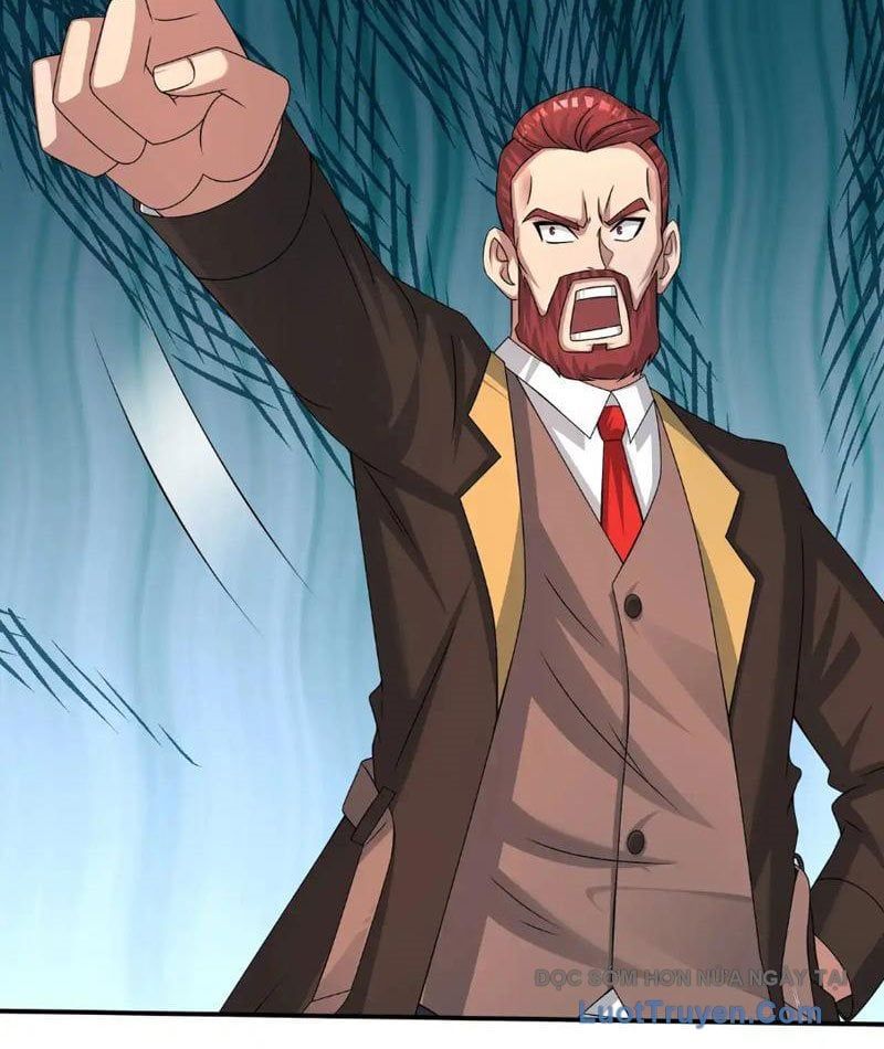 Khởi Đầu Bằng Một Vạn Hít Đất: Oanh Sát Thần Minh! - Chương 75 - Trang 35