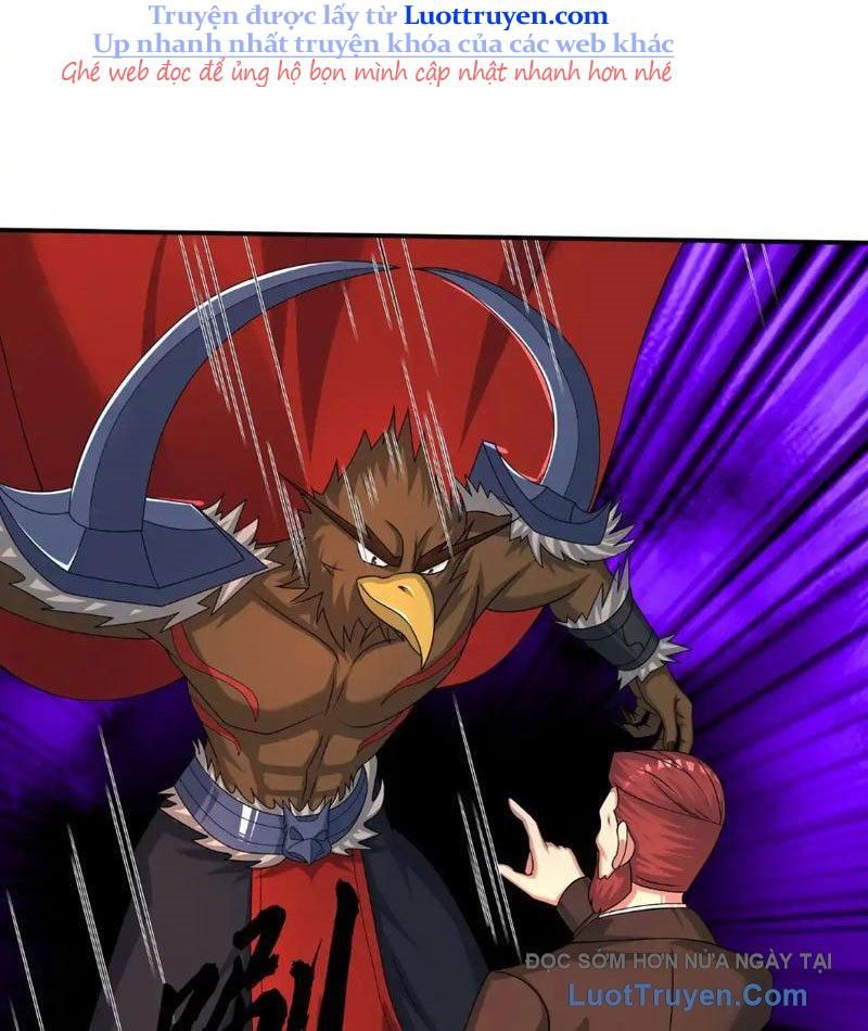 Khởi Đầu Bằng Một Vạn Hít Đất: Oanh Sát Thần Minh! - Chương 75 - Trang 36