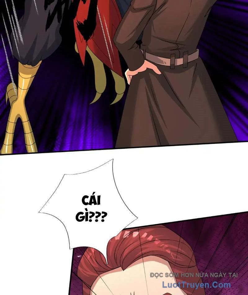 Khởi Đầu Bằng Một Vạn Hít Đất: Oanh Sát Thần Minh! - Chương 75 - Trang 37