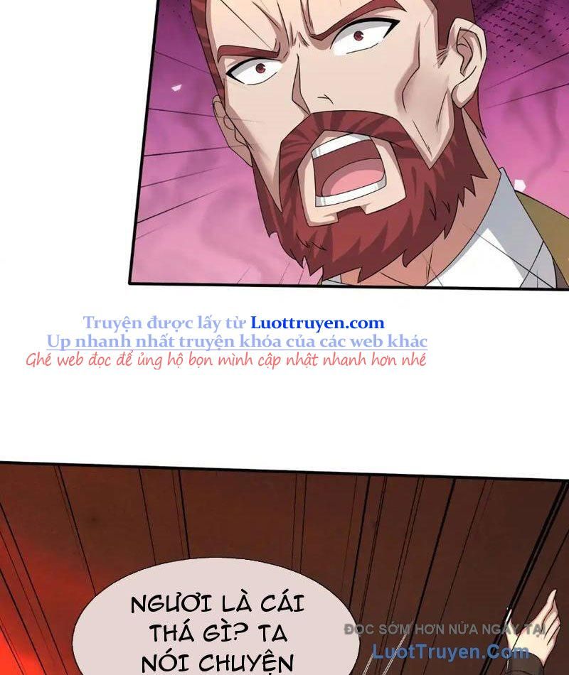 Khởi Đầu Bằng Một Vạn Hít Đất: Oanh Sát Thần Minh! - Chương 75 - Trang 38