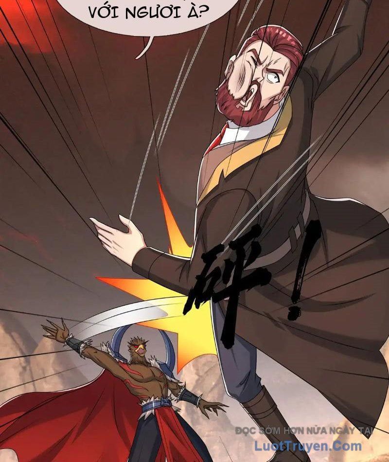 Khởi Đầu Bằng Một Vạn Hít Đất: Oanh Sát Thần Minh! - Chương 75 - Trang 39