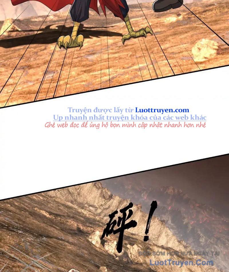 Khởi Đầu Bằng Một Vạn Hít Đất: Oanh Sát Thần Minh! - Chương 75 - Trang 40