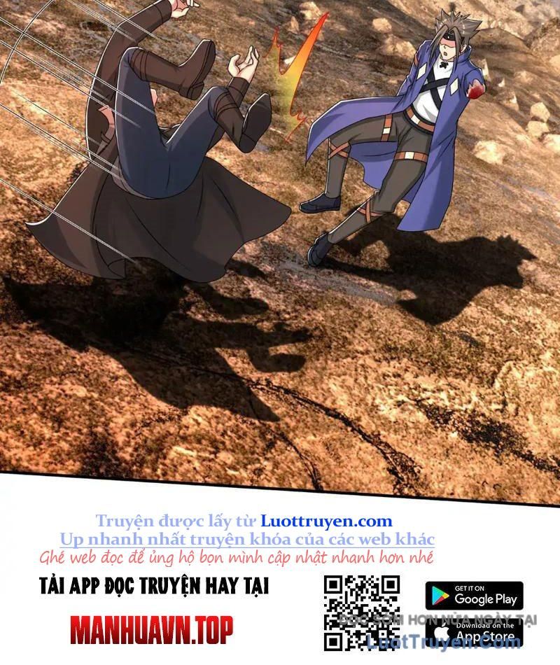 Khởi Đầu Bằng Một Vạn Hít Đất: Oanh Sát Thần Minh! - Chương 75 - Trang 41