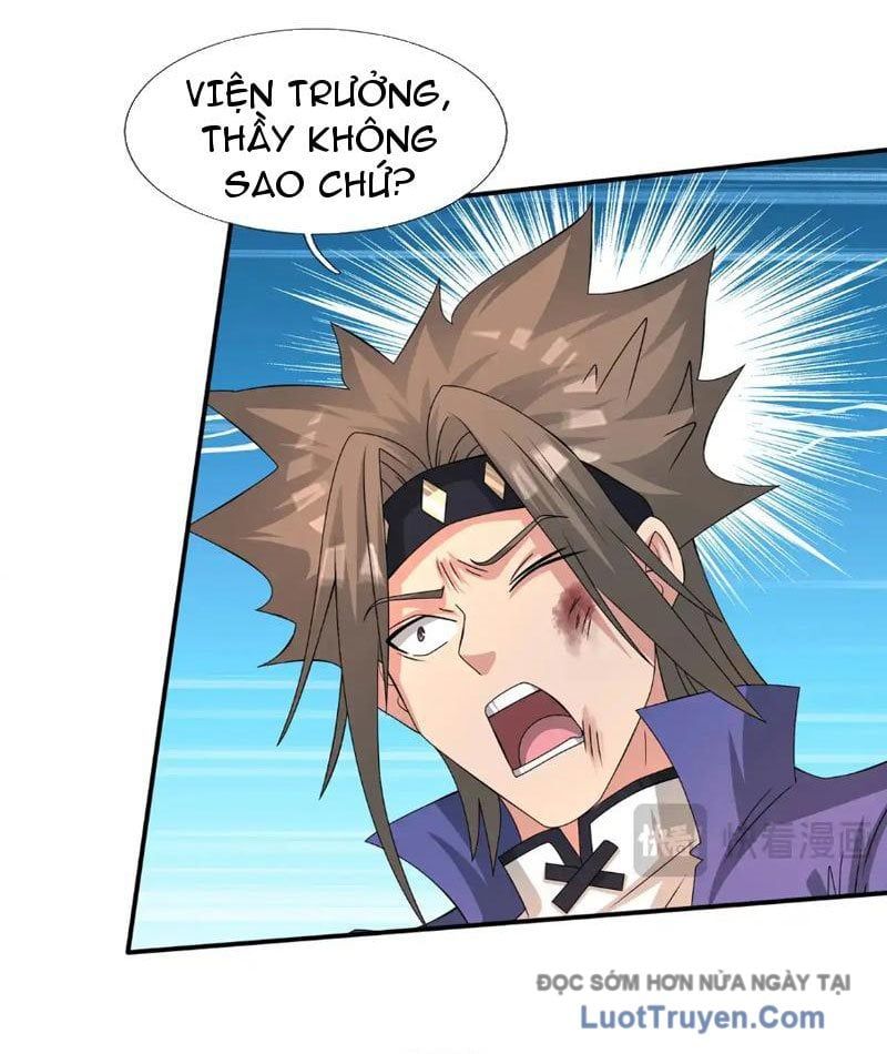 Khởi Đầu Bằng Một Vạn Hít Đất: Oanh Sát Thần Minh! - Chương 75 - Trang 42