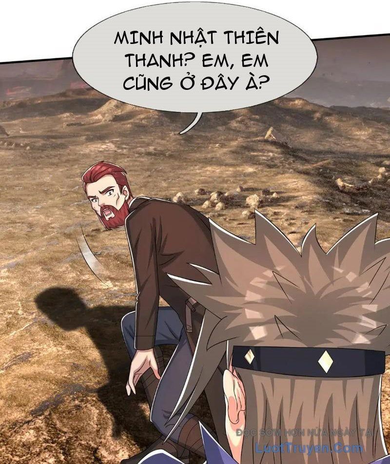 Khởi Đầu Bằng Một Vạn Hít Đất: Oanh Sát Thần Minh! - Chương 75 - Trang 43