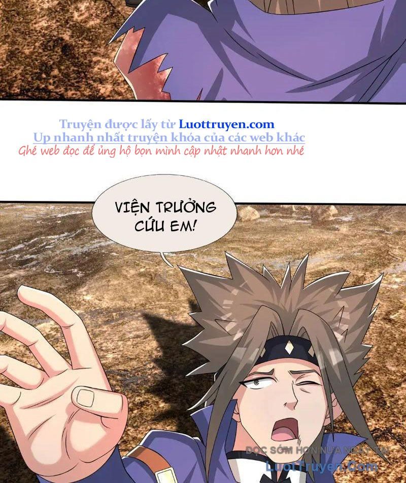 Khởi Đầu Bằng Một Vạn Hít Đất: Oanh Sát Thần Minh! - Chương 75 - Trang 44