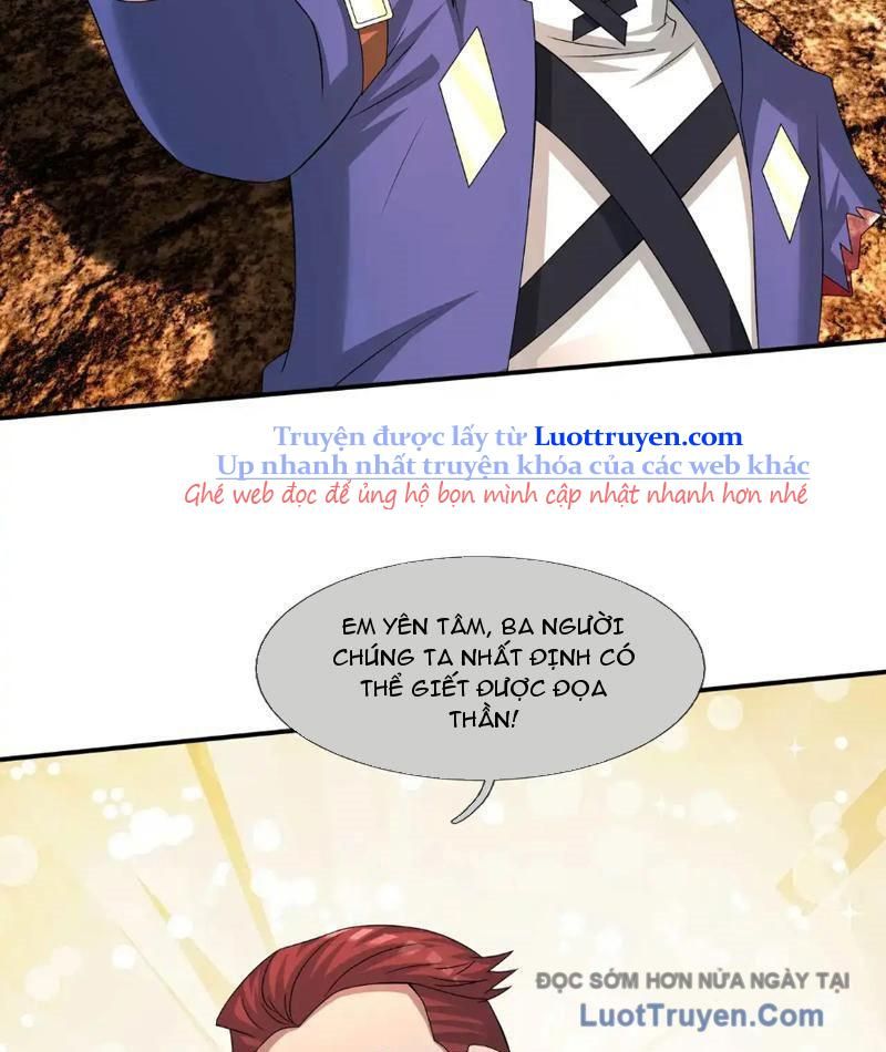 Khởi Đầu Bằng Một Vạn Hít Đất: Oanh Sát Thần Minh! - Chương 75 - Trang 45