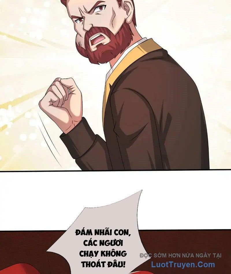 Khởi Đầu Bằng Một Vạn Hít Đất: Oanh Sát Thần Minh! - Chương 75 - Trang 46