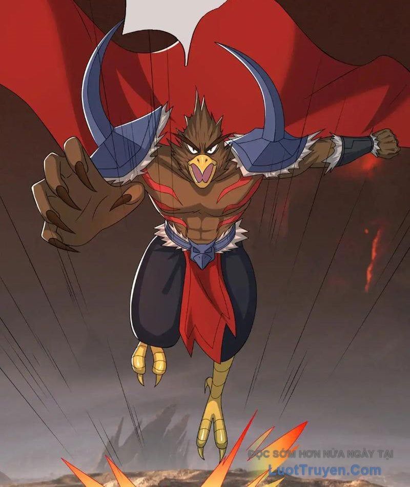 Khởi Đầu Bằng Một Vạn Hít Đất: Oanh Sát Thần Minh! - Chương 75 - Trang 47